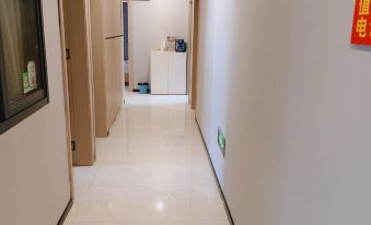 Wulong County Yuetu Hotel