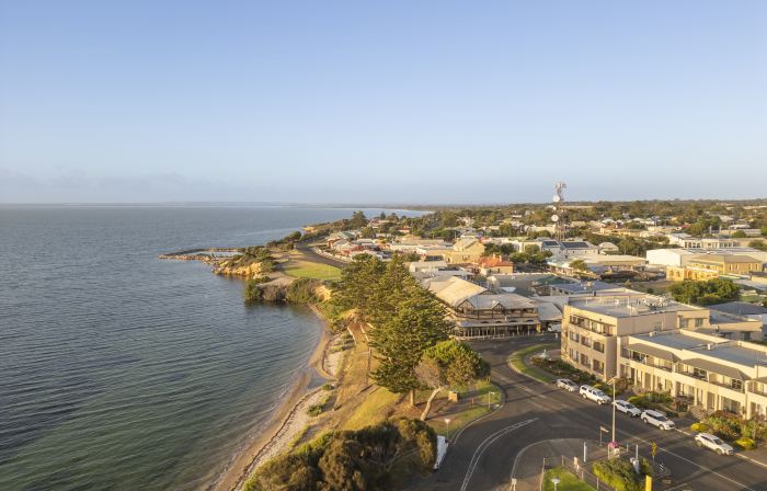 Ozone Hotel Kangaroo Island