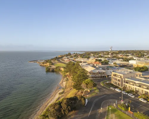 Ozone Hotel Kangaroo Island Hotels in Kingscote
