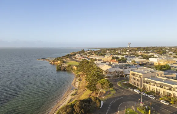 奧羅拉新鮮空氣酒店