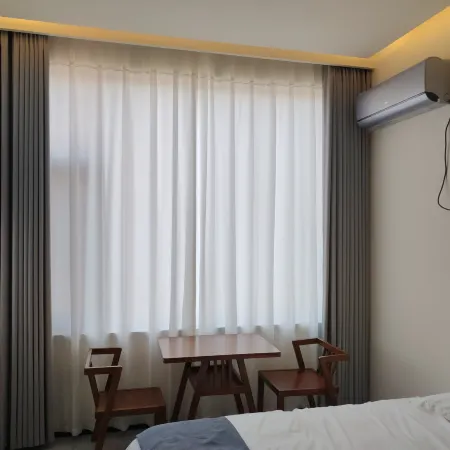 Yueting Lanshe Homestay