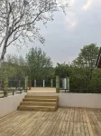Banshan Quanyu Hotel (General Mountain Primeval Forest Scenic Area) - Mountain view