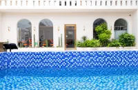 Beihai Tingchao Homestay (Silver Beach Store)