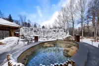 Changbai Mountain Landscape International Eco-Exchange Center