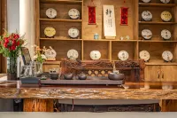 Changfengdu Scholars B&B (North Gate of Lijiang Old Town) - Jacuzzi