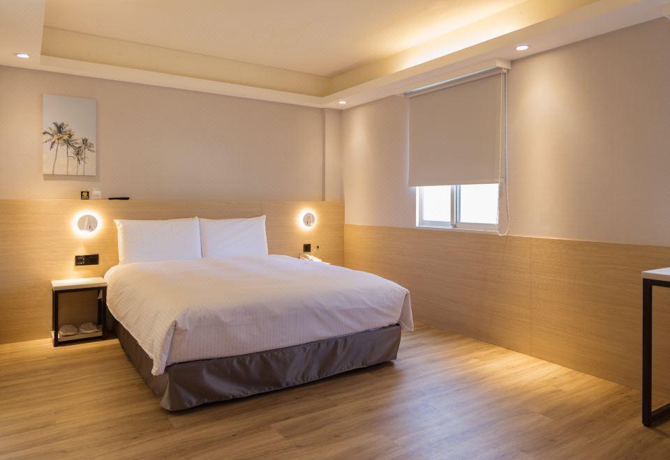 2. 허브 호텔 반차..