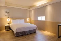 허브 호텔 반차오 인