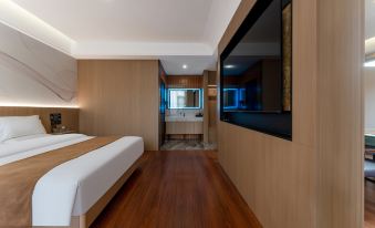 Aipu Zhenxiang Hotel