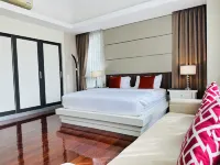2 Pool Villa Pattaya Private Pool