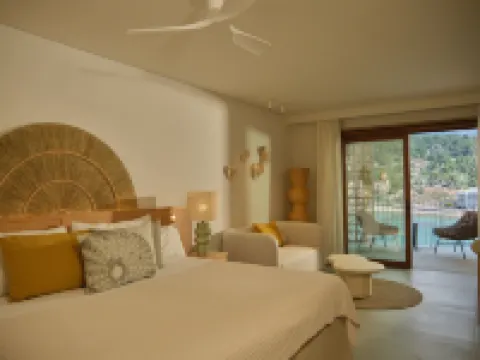 Salino Port Soller Hotels in Soller