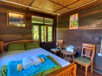 BaanManonDoi ตูบกลางดอย & Camping Chiang Dao 주변 호텔