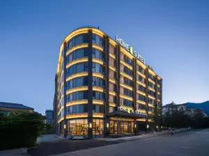 Home2 Suites by Hilton DALI ER'HAI
