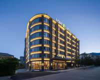 Home2 Suites by Hilton DALI ER'HAI