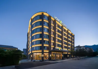 Home2 Suites by Hilton DALI ER'HAI Hotels in Dali