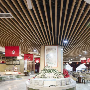 Jinze International Hotel