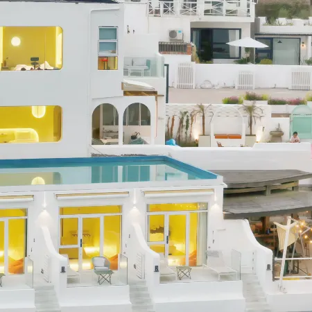 Bole Mihai Homstay (Shengsi Flower and Bird Island Branch)