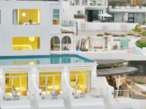 Bole Mihai Homstay (Shengsi Flower and Bird Island Branch)