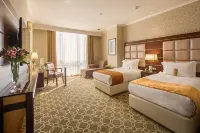 Espinas Palace Hotel Hotels near Tehran Grand Bazaar
