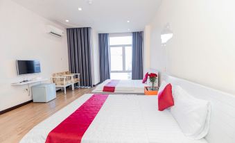 Phu Gia Hotel 563 Nguyen Thi Thap