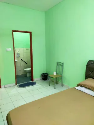 Comfy Transit  Tawau-Semporna