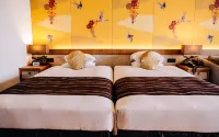 Miyakojima Tokyu Hotel & Resorts - balcony