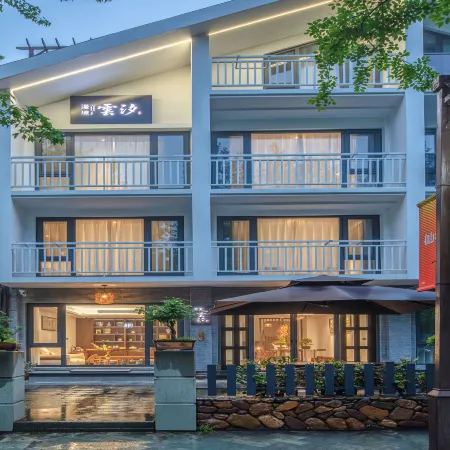 Yunyun Manjing Yunxu Homestay
