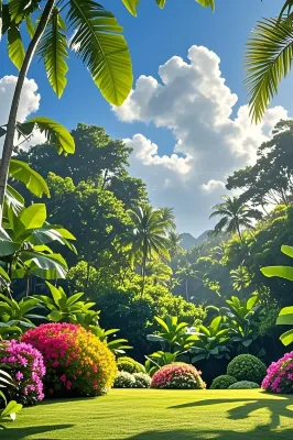 Q加·曼陀羅客棧（西雙版納景洪告莊西雙景星光夜市店） 景洪住宿飯店