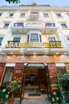 Agarwood Hotel