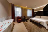 RHEA HERA | Ruiya Hela Hotel (Shenyang Huaiyuanmen Youth Street Subway Station) - 3-Star