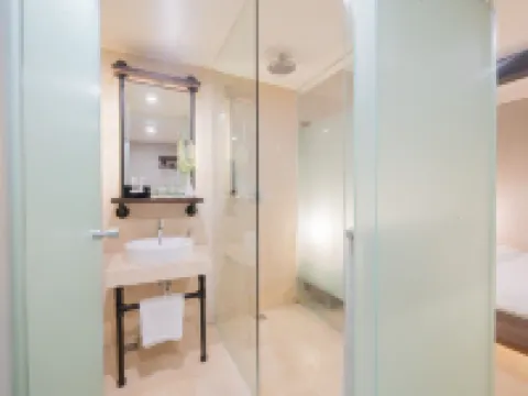 Stark Boutique Hotel and Spa Hotels in Bali