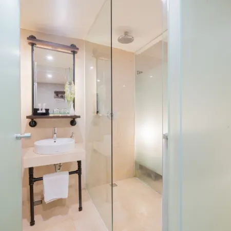 Stark Boutique Hotel and Spa