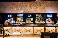 Stark Boutique Hotel and Spa - breakfast
