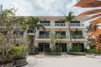 #LOVE Beach Club Các khách sạn gần Bãi biển Chaweng