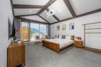 Lanshan Scenic Mountain Boutique Stay (Tianjin Jizhou Jiushan Peak)