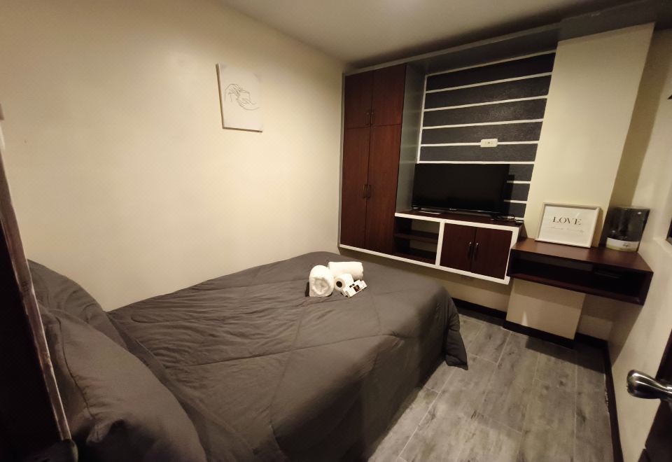 Ecoland 88 Apartelle and Suite 이미지