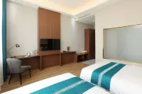 Manzhouli Jiangbei Katyusha Hotel Hotels in Manzhouli