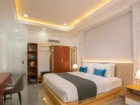 Cambana Poipet Hotel Hotels in Krong Poi Pet