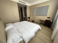 Manting Youyue Hotel (Datang Food Street) - 2 stjerner