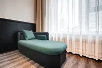 Aolong Business Hotel Hotels in Manzhouli