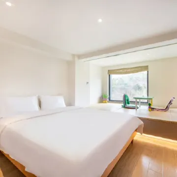 Fenxiang Homestay (Anaya Jinshanling)