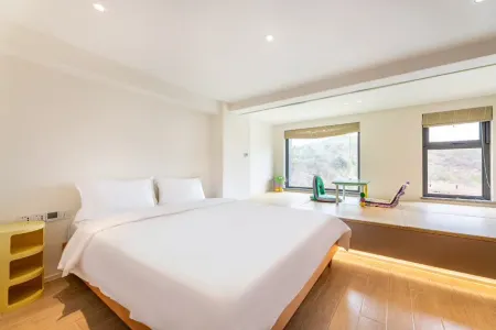 Fenxiang Homestay (Anaya Jinshanling)