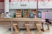 Dali Upland International Youth Hostel - Barer