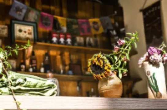 Wan'an Courtyard (WeiShan Ancient City)