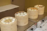 平潭東方百合飯店（龍王頭沙灘店） - 早餐