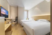 Ramada Encore by Wyndham Chongqing Yubei