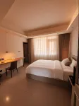 GUNAI Hotel Hotels near Wat That Luang