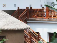 Hengtai Manor Hotel Longxi İlçesi otelleri