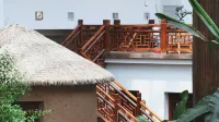 Hengtai Manor Hotel - Mountain view
