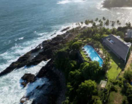 Uga Prāva - Tangalle Hotels near Goyambokka Beach