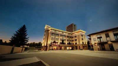 QianYueHotel